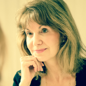 Profilbild von Renate Schellenburg-Wegener