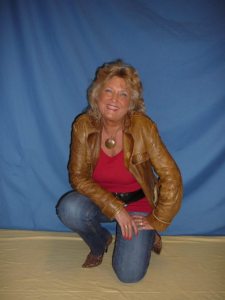 Profilbild von Renate Scherauka