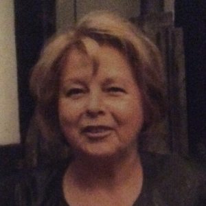 Profilbild von Renate Scherf
