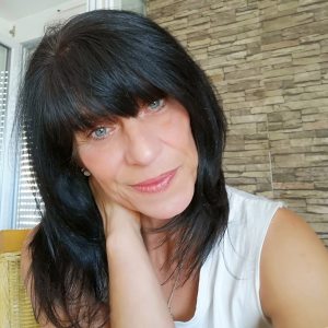 Profilbild von Renate Schick-Liepelt