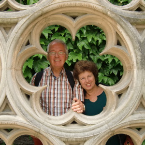 Profilbild von Renate Schiefelbusch