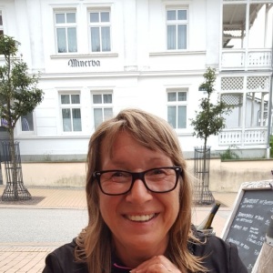 Profilbild von Renate Schilling