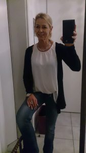 Profilbild von Renate Schindel Beer