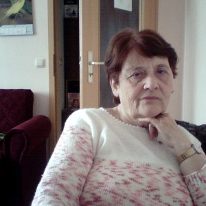 Profilbild von Renate Schindler