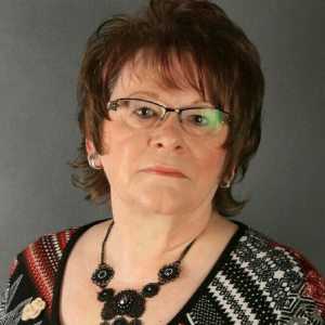 Profilbild von Renate Schindler
