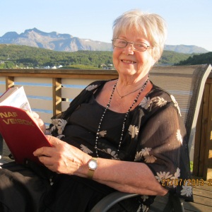 Profilbild von Renate Schleth