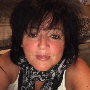 Profilbild von Renate Schlössing