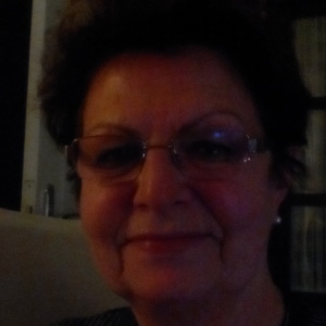 Profilbild von Renate Schlubeck