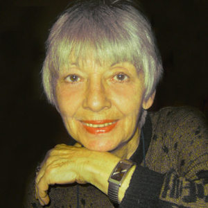 Profilbild von Renate Schmid