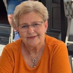 Profilbild von Renate Schmidbauer