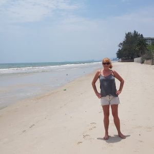 Profilbild von Renate Schmidt