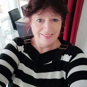 Profilbild von Renate Schmidt