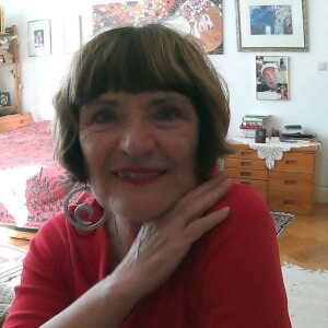 Profilbild von Renate Schmidt