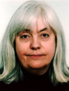 Profilbild von Renate Schmidt
