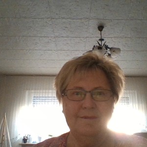 Profilbild von Renate Schmidt