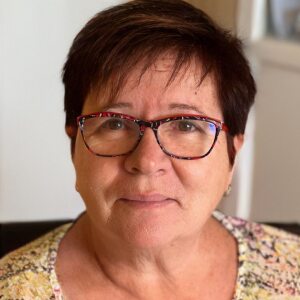 Profilbild von Renate Schmidt