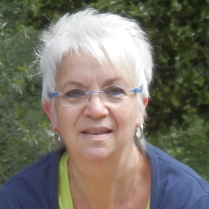 Profilbild von Renate Schmitt