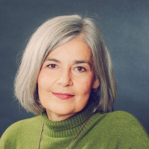 Profilbild von Renate Schmitz