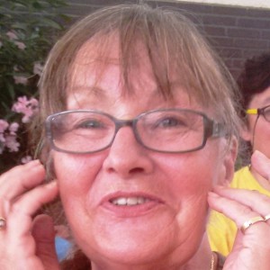 Profilbild von Renate Schmoll