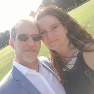 Profilbild von Renate Schmolz