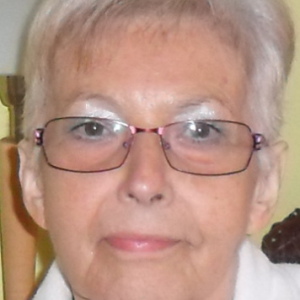 Profilbild von Renate Schneider