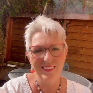 Profilbild von Renate Schneider