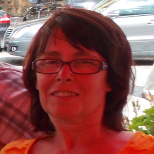 Profilbild von Renate Schneider