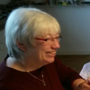 Profilbild von Renate Schnetter