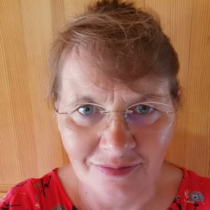 Profilbild von Renate Schoch