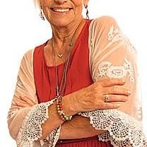 Profilbild von Renate Schönberg