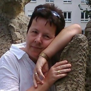 Social Media Profilbild Renate Schönburg 