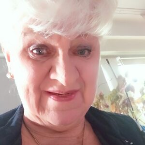 Profilbild von Renate Schönershoven