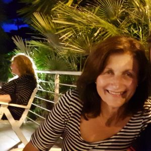 Profilbild von Renate Schönstein