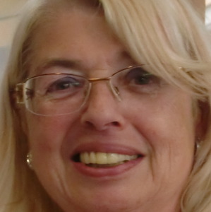 Profilbild von Renate Schollenberger