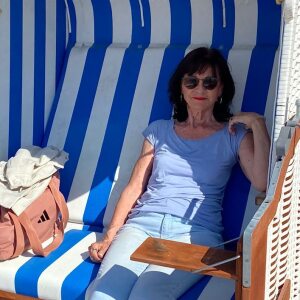 Profilbild von Renate Scholz