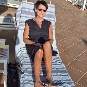 Profilbild von Renate Scholz