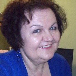 Profilbild von Renate Schopper