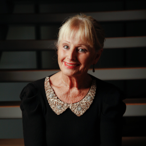 Profilbild von Renate Schrader
