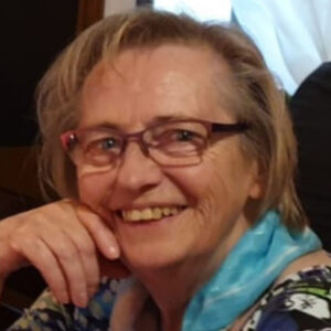 Profilbild von Renate Schraps