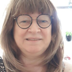 Profilbild von Renate Schreck