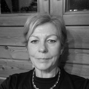 Profilbild von Renate Schreiber