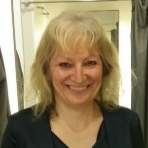 Profilbild von Renate Schrell