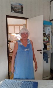 Profilbild von Renate Schreyer