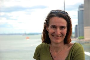 Profilbild von Renate Schroeder