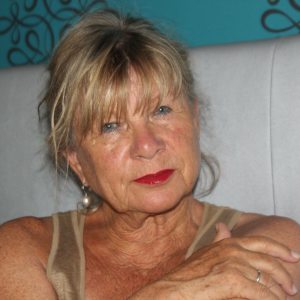 Profilbild von Renate Schröers