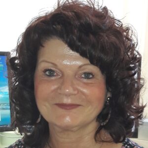 Profilbild von Renate Schubert