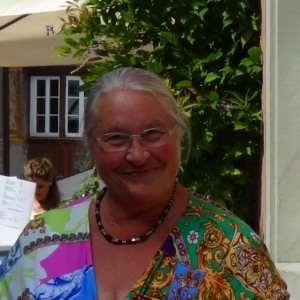 Profilbild von Renate Schümann