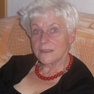 Profilbild von Renate Schürmeyer