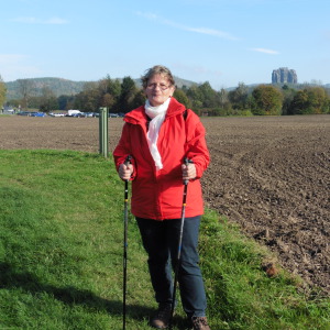 Profilbild von Renate Schütze