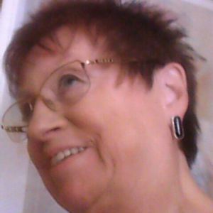 Profilbild von Renate Schulz